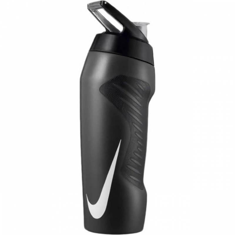 Пляшка Nike Hyperfuel Bottle N.100.2655.084.32 946 мл Антрацит, рис. 0