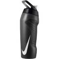 Бутылка Nike Hyperfuel Bottle N.100.2655.084.32 946 мл Антрацит, прев. 0