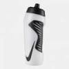 Пляшка Nike TR HYPERCHARGE STRAW BOTTLE Білий/чорний N.000.3524.958.24, прев. 0