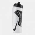 Бутылка Nike TR HYPERCHARGE STRAW BOTTLE Белый/черный N.000.3524.958.24, прев. 0