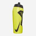 Бутылка для воды Nike N.000.3524.740.24 Hyperfuel Bottle 709 мл Желто-черная, прев. 0