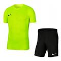 Детская футбольная форма Nike Park BV6741-702+BV6865-010, прев. 0
