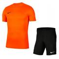Дитяча футбольна форма Nike Park BV6741-819+BV6865-010, прев. 0