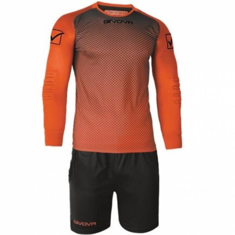 Комплект воротарський Givova Kit Manchester JR KITP008-0110, рис. 2