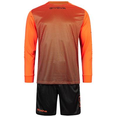 Комплект воротарський Givova Kit Manchester JR KITP008-0110