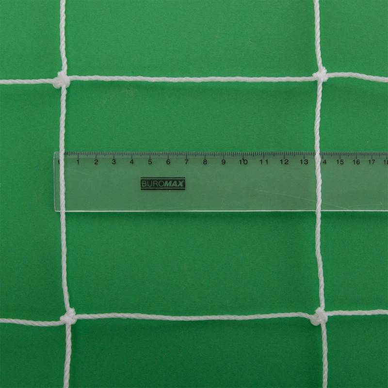 Сетка для Мини-футбола и Гандбола Sport C-6056 3x2x1м 2шт, рис. 1