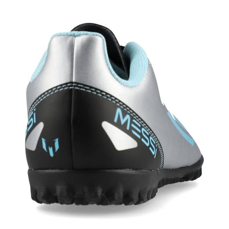 Детские сороконожки adidas X Crazyfast Messi.4 TF Junior IE4068, рис. 8