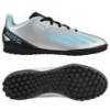 Детские сороконожки adidas X Crazyfast Messi.4 TF Junior IE4068, прев. 4