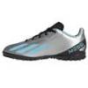 Детские сороконожки adidas X Crazyfast Messi.4 TF Junior IE4068, прев. 1