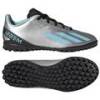 Детские сороконожки adidas X Crazyfast Messi.4 TF Junior IE4068, прев. 0