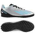 Детские сороконожки adidas X Crazyfast Messi.4 TF Junior IE4068, прев. 4