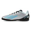 Детские сороконожки adidas X Crazyfast Messi.4 TF Junior IE4068, прев. 5