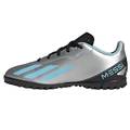 Детские сороконожки adidas X Crazyfast Messi.4 TF Junior IE4068, прев. 1