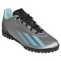 Детские сороконожки adidas X Crazyfast Messi.4 TF Junior IE4068, прев. 2