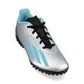 Детские сороконожки adidas X Crazyfast Messi.4 TF Junior IE4068, прев. 7