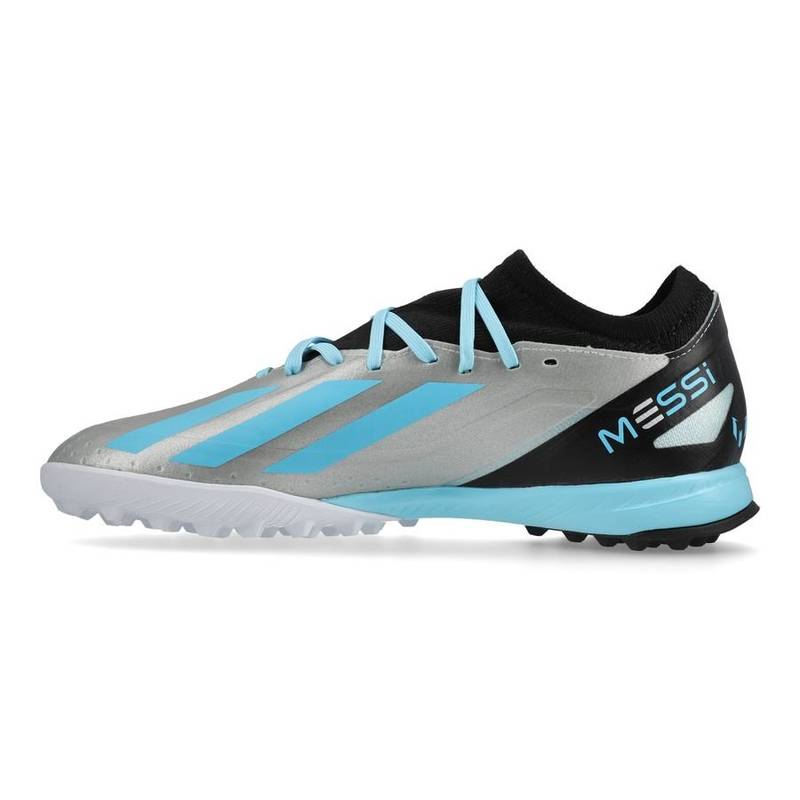 Сороконожки adidas X Crazyfast Messi.3 TF IE4074, рис. 1