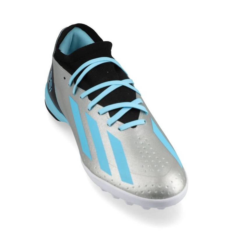 Сороконожки adidas X Crazyfast Messi.3 TF IE4074, рис. 3