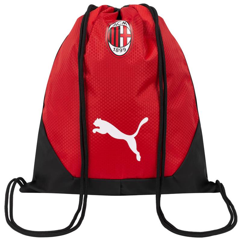 Рюкзак-шнурок AC Milan PUMA Final 077235-04, рис. 0