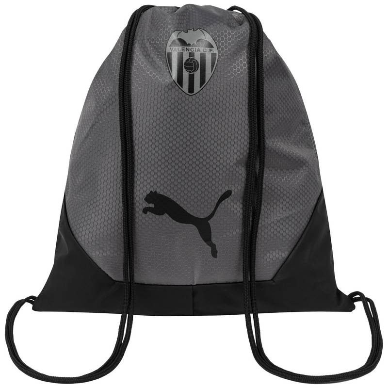 Рюкзак-шнурок Valencia CF PUMA Final 077734-02, рис. 0