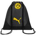 Рюкзак-шнурок Borussia Dortmund BVB PUMA Final Gym Bag 077214-05, прев. 0