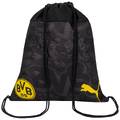 Рюкзак-шнурок Borussia Dortmund BVB PUMA FtblCore Gym Bag 077658-05, прев. 0