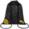 Рюкзак-шнурок Borussia Dortmund BVB PUMA FtblCore Gym Bag 077658-05, прев. 0