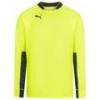 Мужская футболка вратаря PUMA с длинными рукавами 701918-42, прев. 0