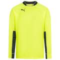 Чоловіча футболка воротаря PUMA з довгими рукавами 701918-42, прев. 0