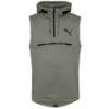 Толстовка PUMA Evo Men без рукавов 574519-02, прев. 0