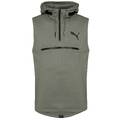 Толстовка PUMA Evo Men без рукавів 574519-02, прев. 0