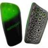 Щитки футбольные Europaw light черно-зеленый 02461-Light-G-2, прев. 0