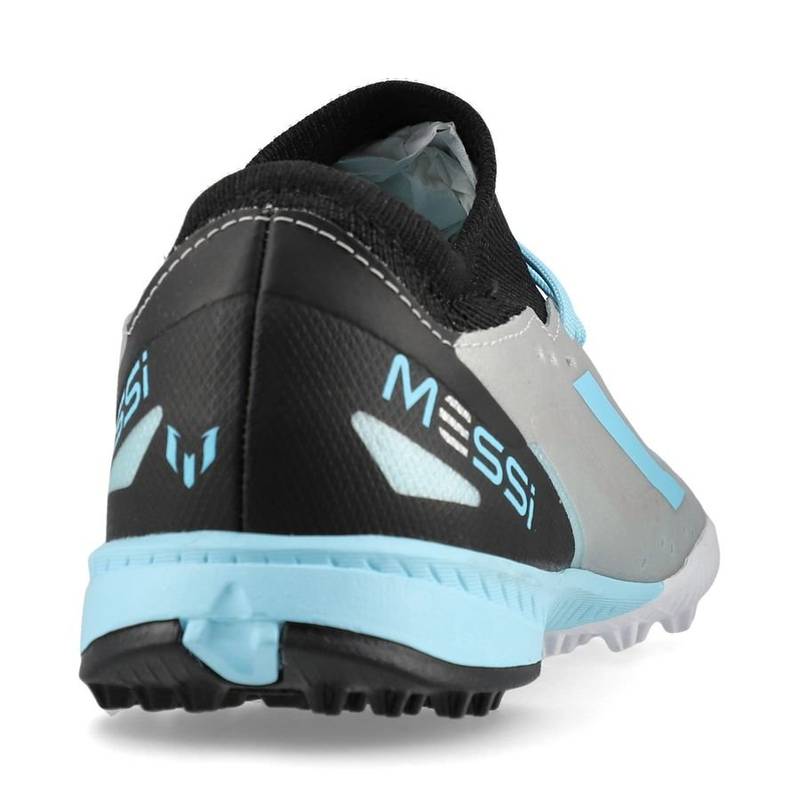 Дитячі сороконіжки Аdidas X Crazyfast Messi.3 TF Junior IE4073 , рис. 4