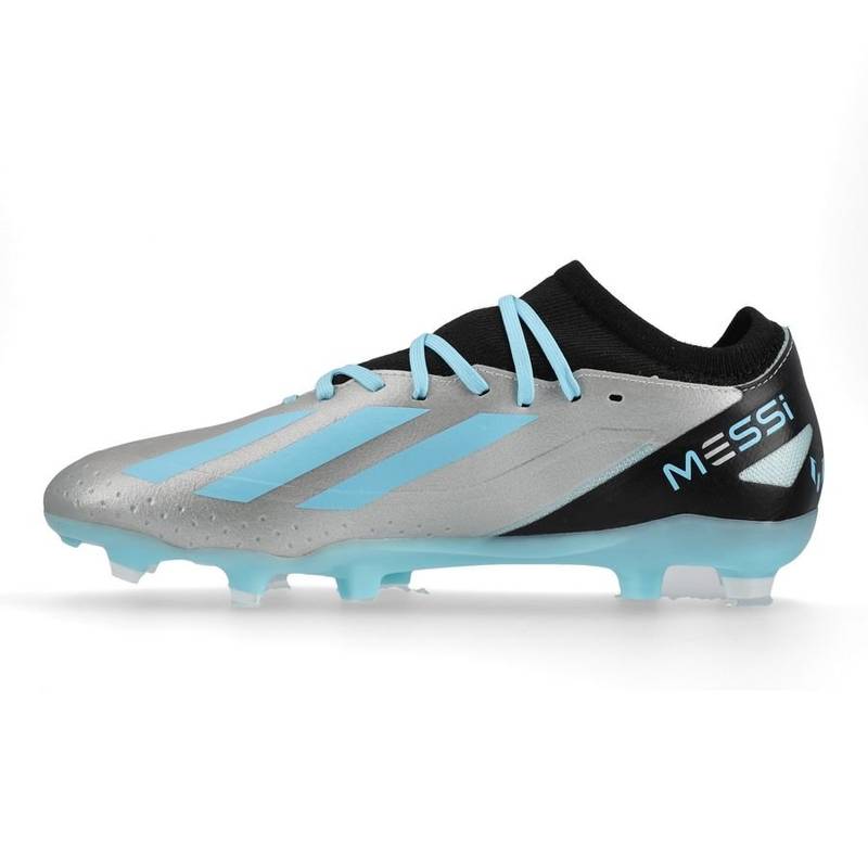 Бутсы Adidas X CRAZYFAST Messi.3 FG IE4078, рис. 1