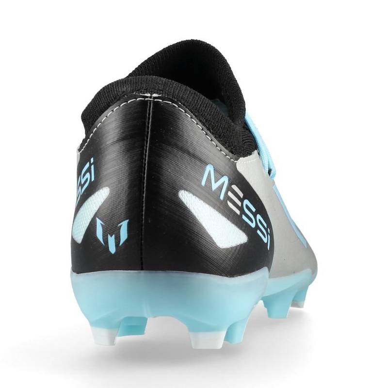 Бутсы Adidas X CRAZYFAST Messi.3 FG IE4078, рис. 4