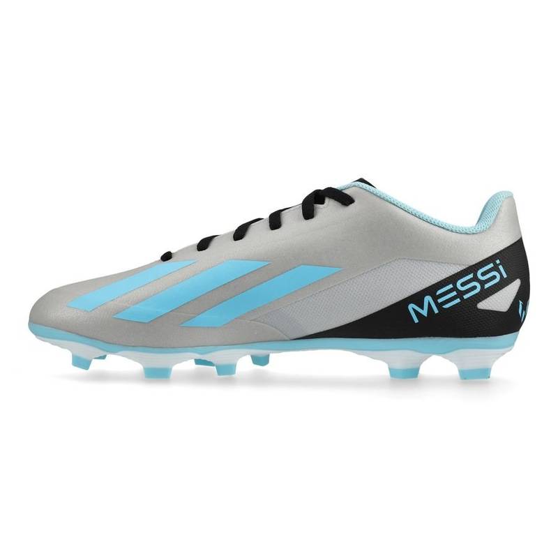 Бутси Adidas X CRAZYFAST Messi.4 FxG IE4072, рис. 1