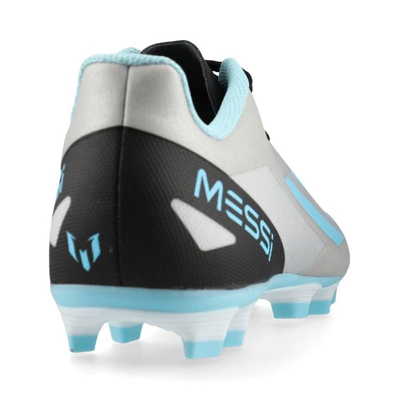 Бутси Adidas X CRAZYFAST Messi.4 FxG IE4072, рис. 4