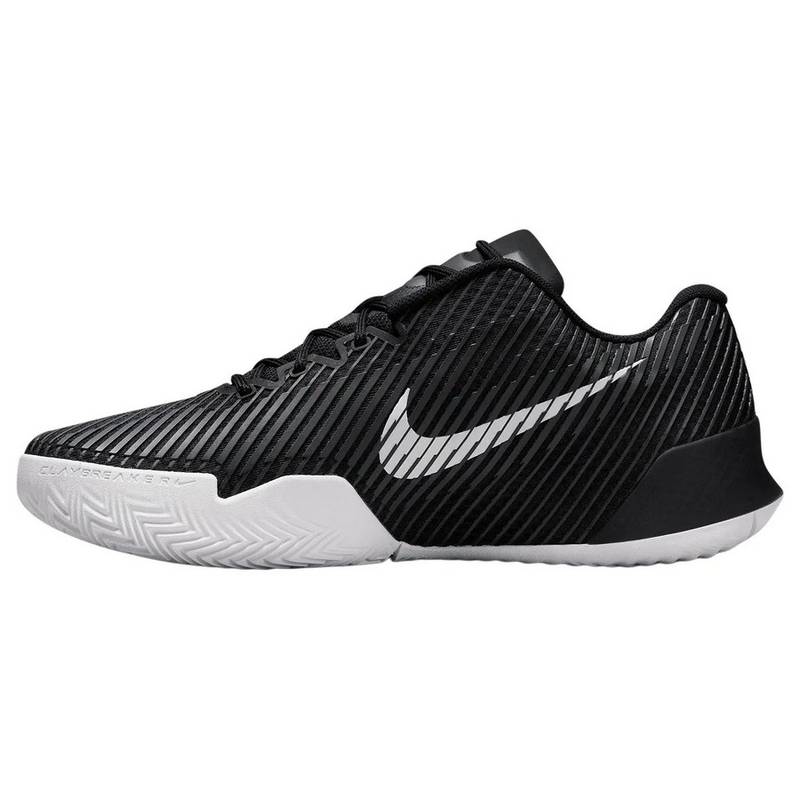 Кросівки NIKE COURT AIR ZOOM VAPOR 11 BLACK DV2014-001, рис. 1