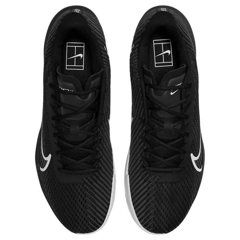 Кросівки NIKE COURT AIR ZOOM VAPOR 11 BLACK DV2014-001, рис. 3