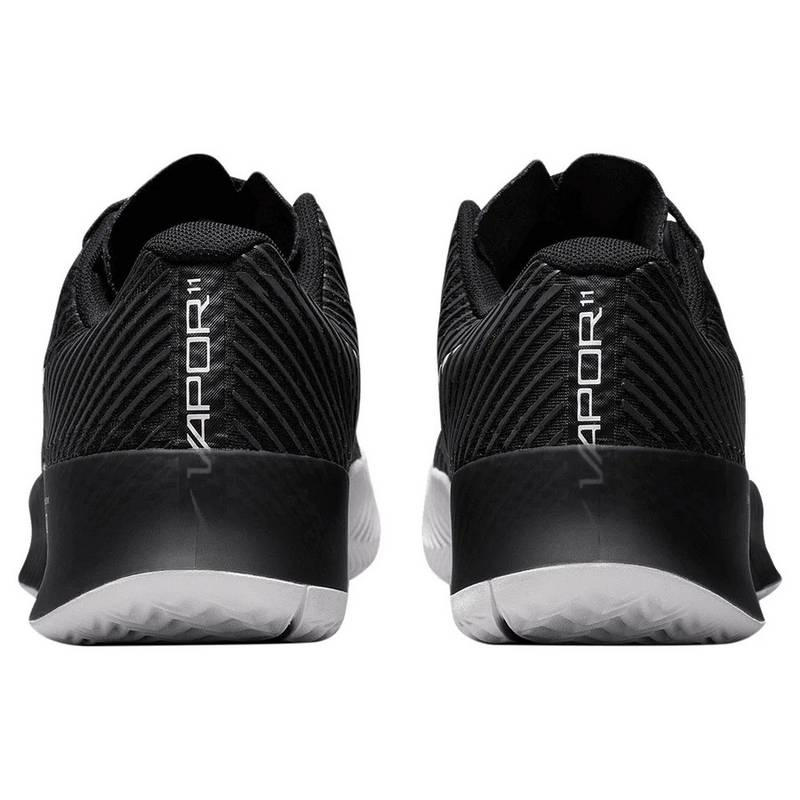 Кросівки NIKE COURT AIR ZOOM VAPOR 11 BLACK DV2014-001, рис. 4