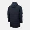 Мужская куртка New Balance EMJ9038BK, прев. 1