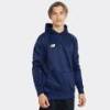 Мужская толстовка New Balance EMT9045NV, прев. 0