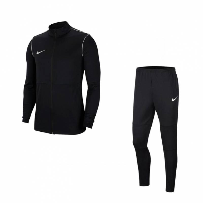 Костюм спортивный тренировочный Nike Park 20 (BV6885-010+BV6877-010), рис. 0