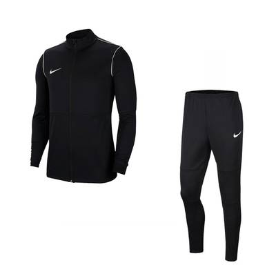 Костюм спортивний тренувальний Nike Park 20 (BV6885-010+BV6877-010)