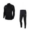 Костюм спортивный тренировочный Nike Park 20 (BV6885-010+BV6877-010), прев. 0