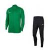 Костюм спортивний тренувальний Nike Park 20 (BV6885-302+BV6877-010), прев. 0