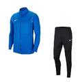 Костюм спортивный тренировочный Nike Park 20 (BV6885-463+BV6877-010), прев. 0