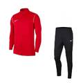 Костюм спортивний тренувальний Nike Park 20 (BV6885-657+BV6877-010), прев. 0