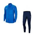 Костюм спортивный тренировочный Nike Park 20 (BV6885-463+BV6877-410), прев. 0
