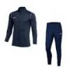 Костюм спортивний тренувальний Nike Park 20 (BV6885-410+BV6877-410), прев. 0