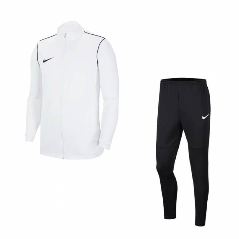 Костюм спортивний тренувальний Nike Park 20 (BV6885-100+BV6877-010), рис. 0